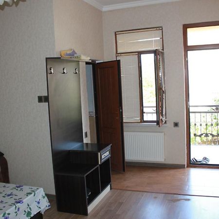 Ivanovka Guest House Exterior photo