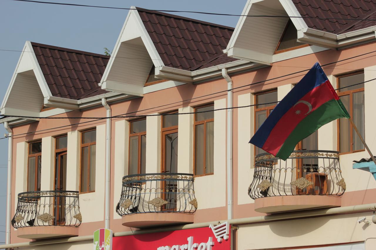 Ivanovka Guest House Exterior photo